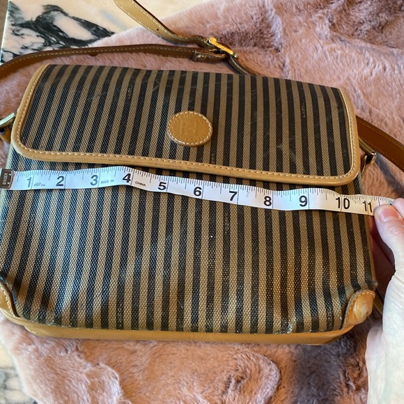 🌈BYE 🌈😍RARE VNT AUTH FENDI Crossbody 😍😍😍😍 - Picture 15 of 16